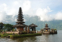 Maravillas de Bali 